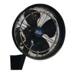 misting outdoor fan