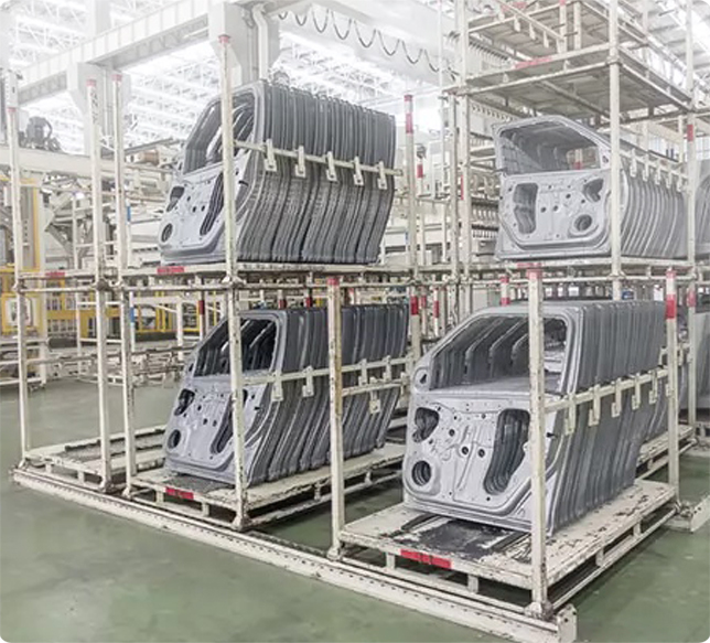 Warehouse Factory Cooling Systems Beat The Heat OZmist