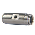 push lock nozzle union