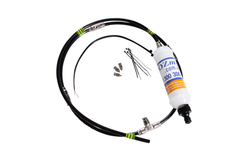 Misting Systems Components Misting Products OZmist