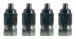 Nozzles