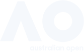 Australian Open Logo