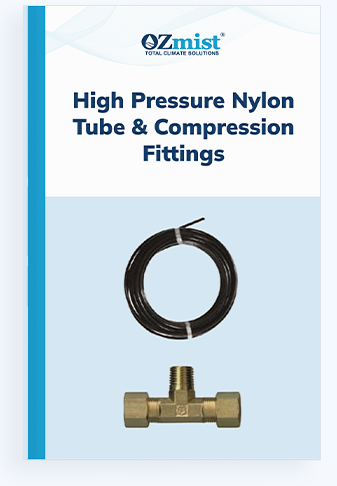 High-Pressure Pumps Brochure