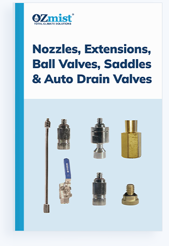 Nozzles Brochure