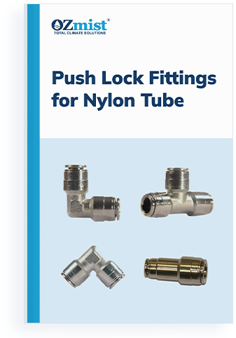 Push Lock Fittings Brochure