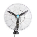 OZmist Industrial Fan