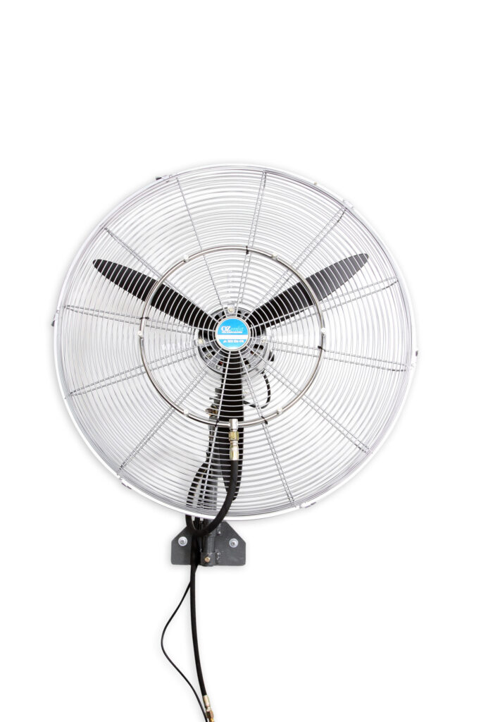 OZmist Industrial Fan