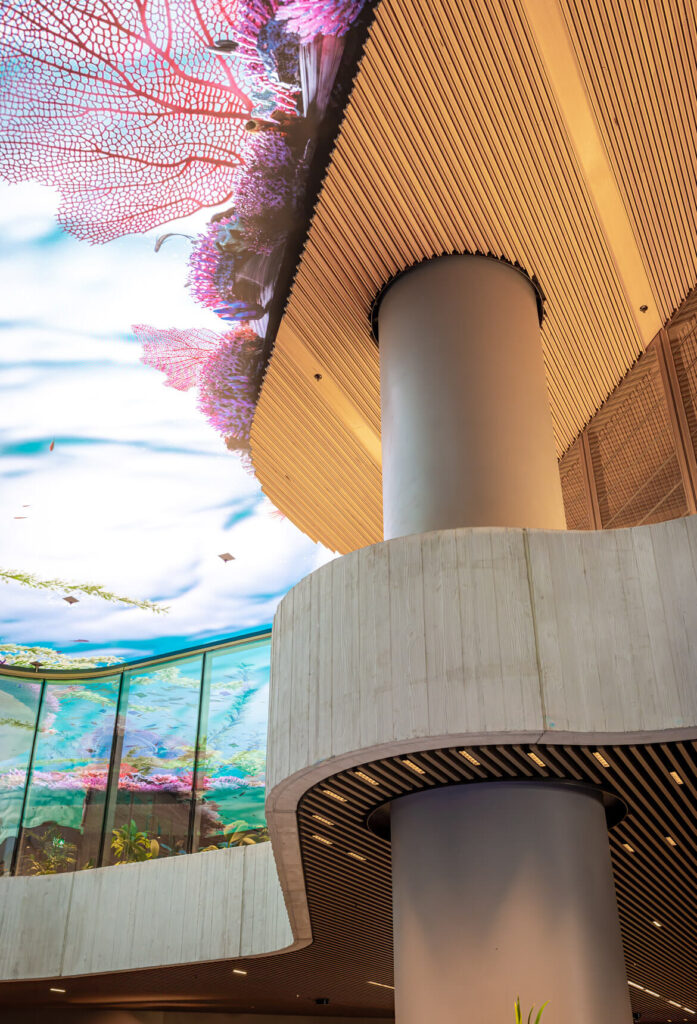 Heritage Lanes, 80 Ann St Brisbane achieves highest Green Star building rating!