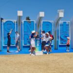 Bondi Sands Brand Activation