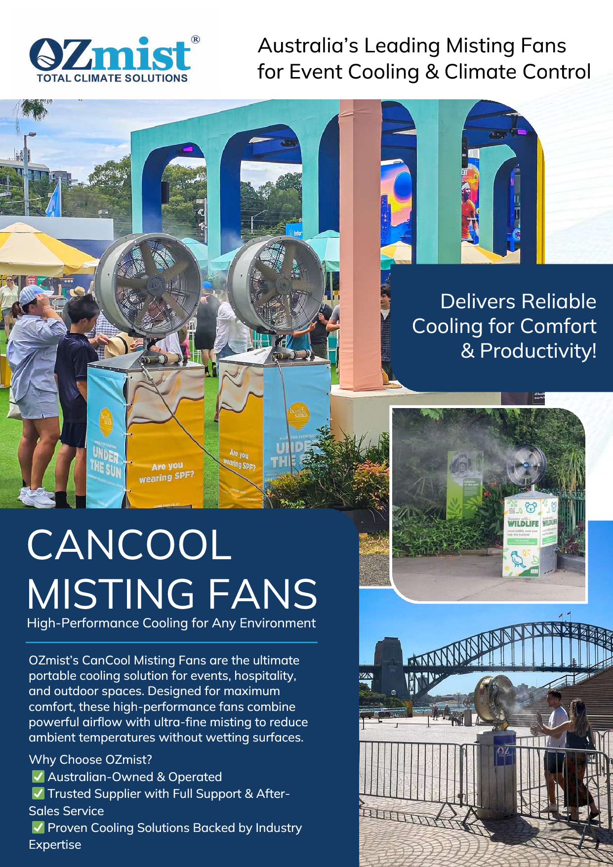 CanCool Brochure