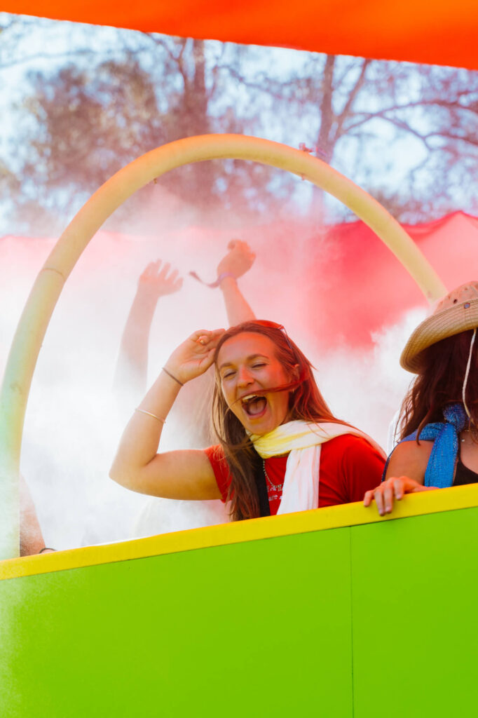 Misting Arch - Hydralyte