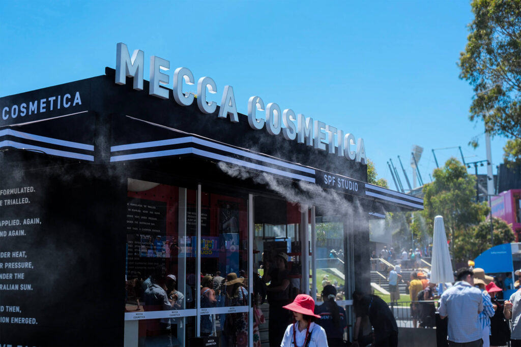 Mecca Cosmetica Misting Lines Cooling